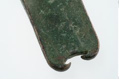 Foto von Bronzelappenbeil (NHMW-PRAE-040274)
